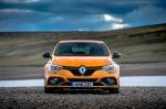Renault Megane R.S. 280 Cup 2018 года (UK)